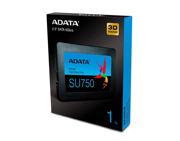 ADATA SSD 1TB SATA (SU750)